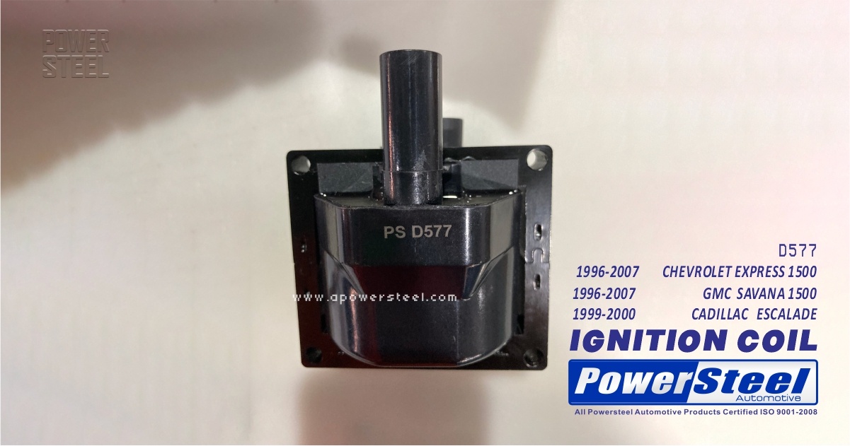 D577 Ignition Coil